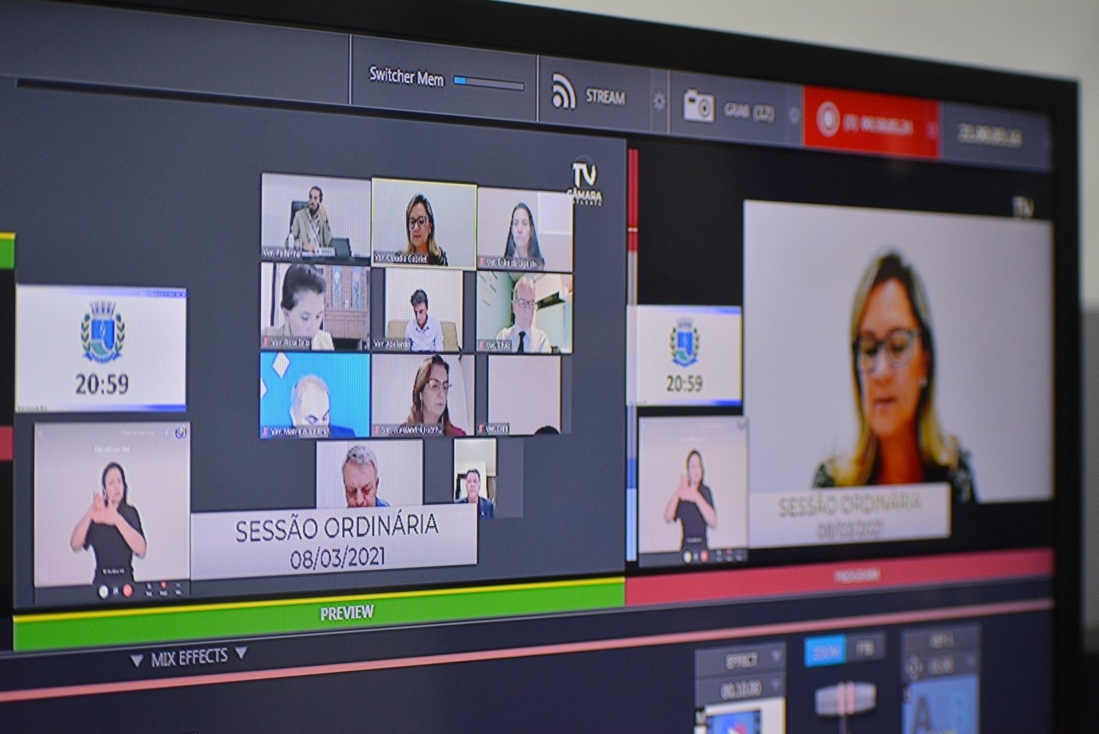 Câmara de Botucatu aprova reserva financeira para eventual compra de vacinas contra a Covid-19