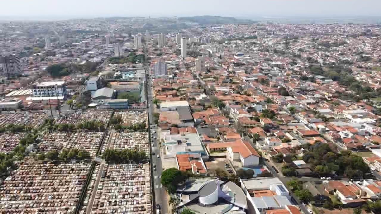 Criação da Região Administrativa de Botucatu recebe mais um parecer favorável dentro da Alesp