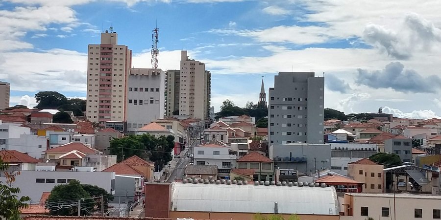 Lockdown do final de semana será de Sol e calor em Botucatu