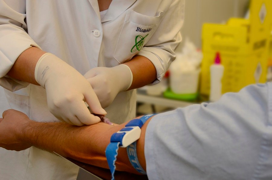 Proposta prevê exame toxicológico anual para servidores da Saúde, Segurança e Educação