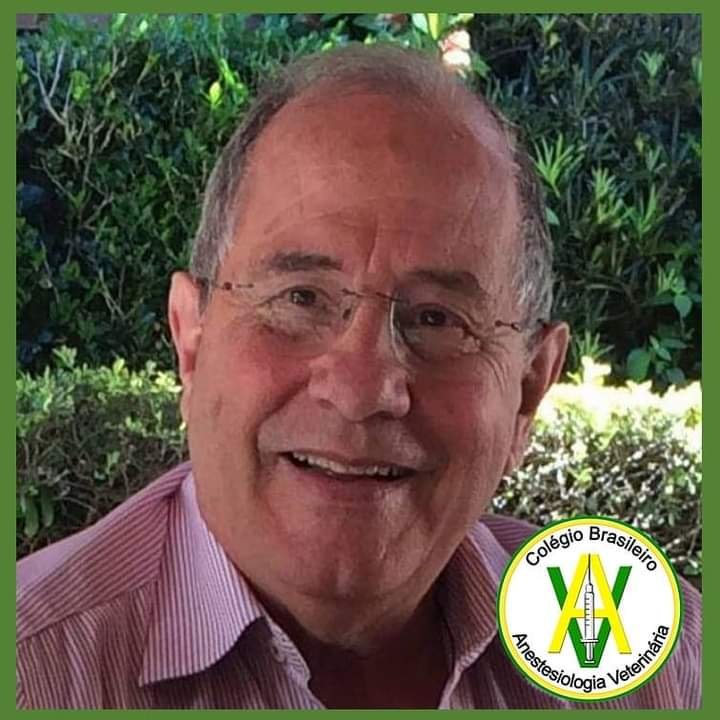 Morre o professor emérito da FMVZ, Flávio Massone