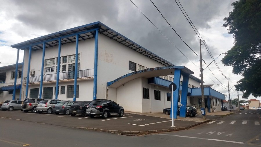 Hospital do Bairro contará com tanque de oxigênio para auxiliar no tratamento da Covid-19