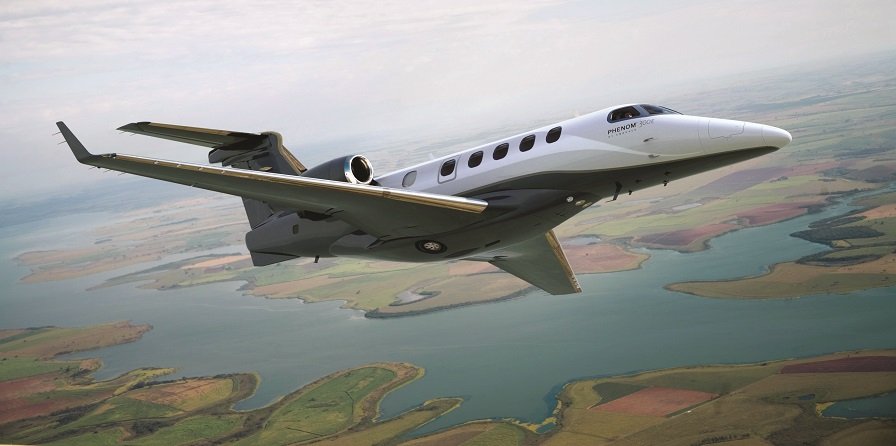 Projeto cria imposto sobre a propriedade de aviões e embarcações