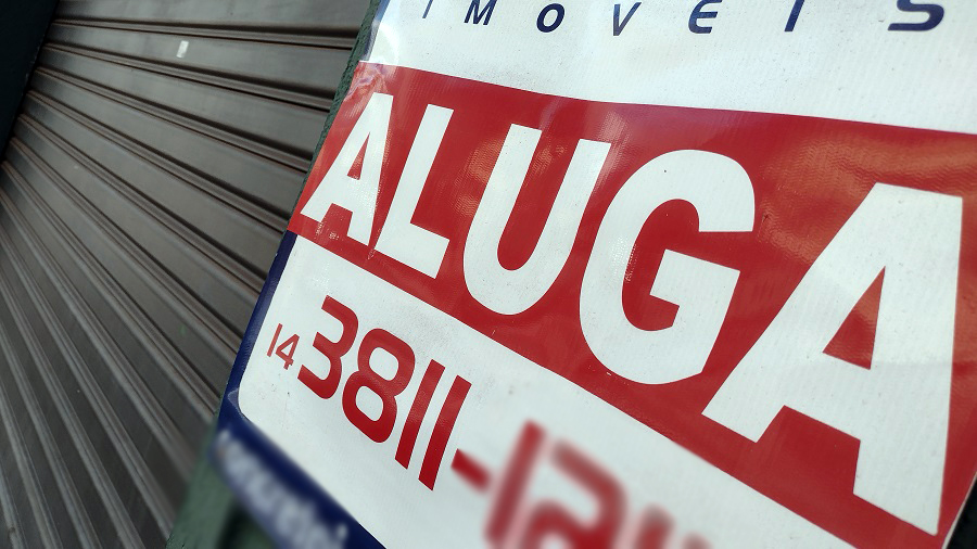 Projeto limita reajustes de aluguel residencial e comercial ao IPCA