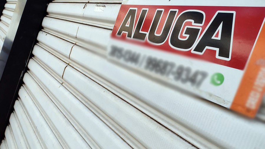 Cresce o número de imóveis alugados no país