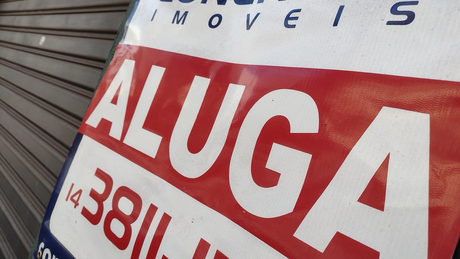 Inflação do aluguel desacelera em junho, diz FGV