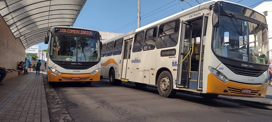 Botucatu: transporte coletivo atenderá somente profissionais da saúde durante o lockdown