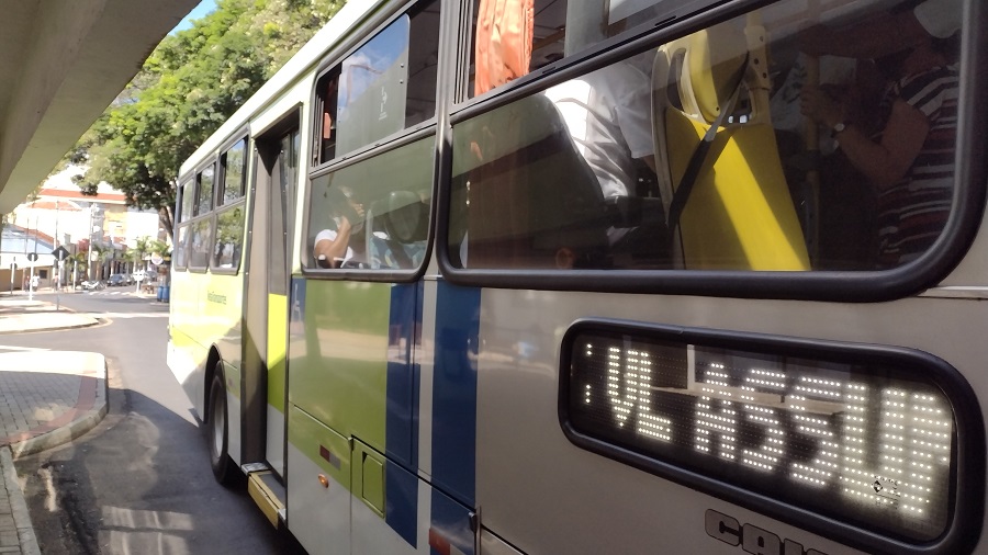 Racismo no transporte já foi presenciado por 72% dos brasileiros