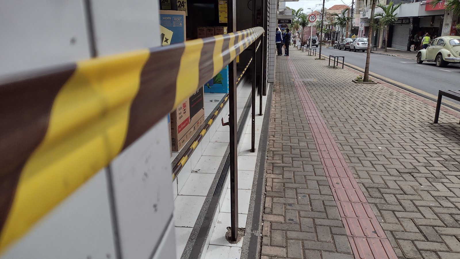 Comércio de Botucatu terá expediente no 14 de abril, feriado municipal