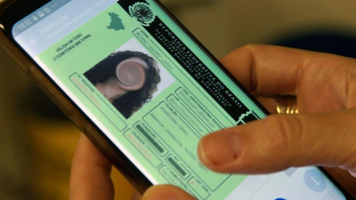 Candidatos do Concurso Nacional Unificado poderão usar documento digital como identificação