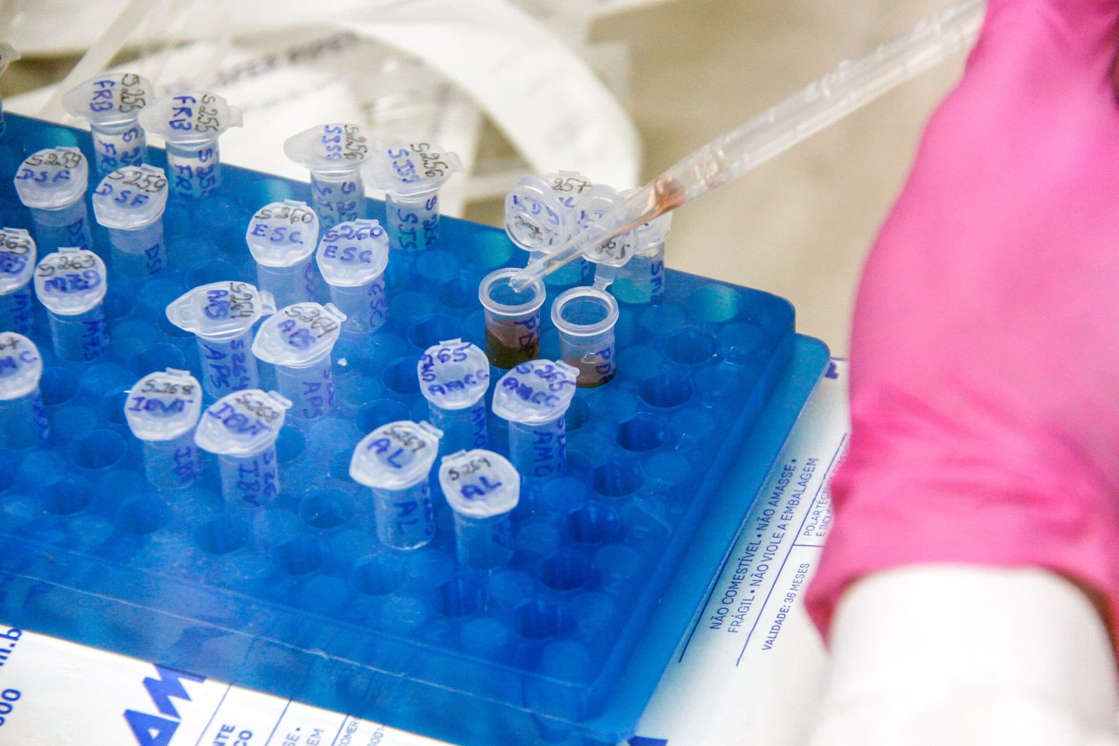 Botucatu registra mais de 140 novos casos de Covid-19 nas últimas 24 horas