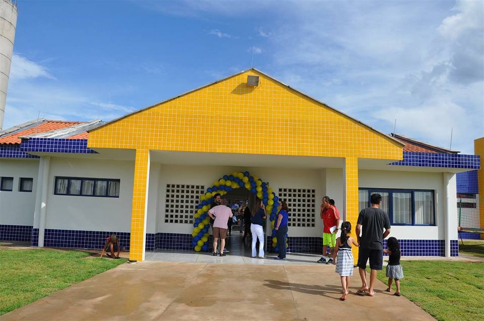 Creche no Santa Maria tem atividades suspensas após professor testar positivo à Covid-19