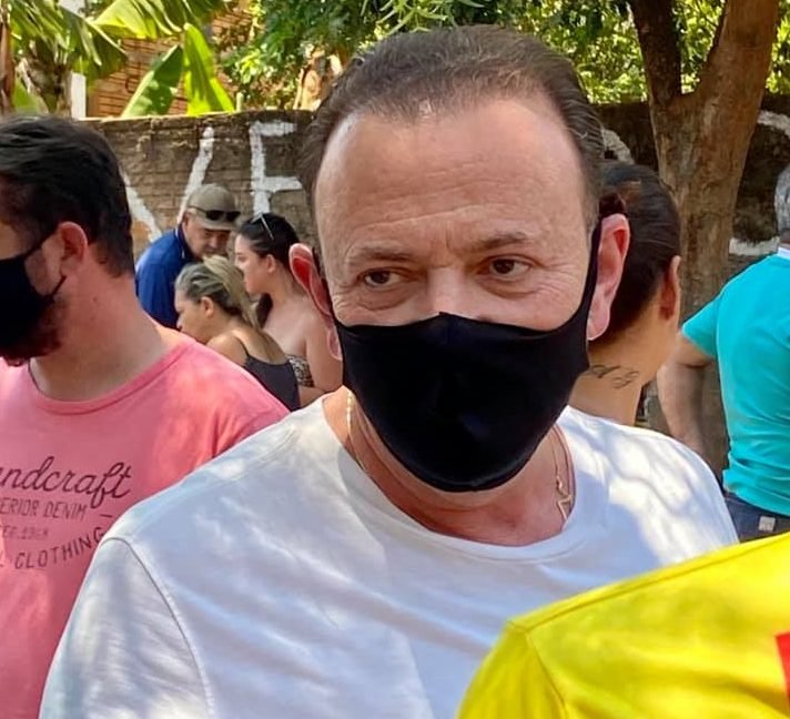 Prefeito de Araraquara sofre ameaça de morte pelas redes sociais após endurecer medidas para frear Covid