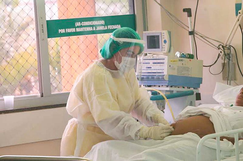 Covid-19: trombose pode acontecer até quatro semanas após recuperação
