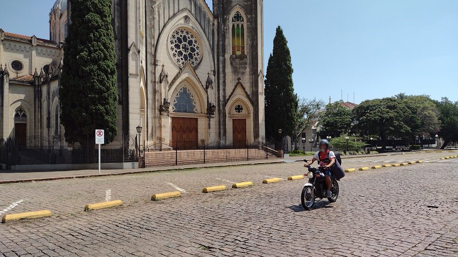 Covid-19: 73,9% dos municípios adotaram medidas de restrição