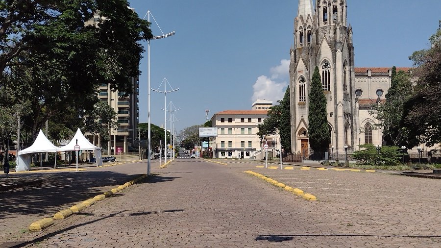 Pardini prorroga estado de calamidade pública em Botucatu devido à Covid-19