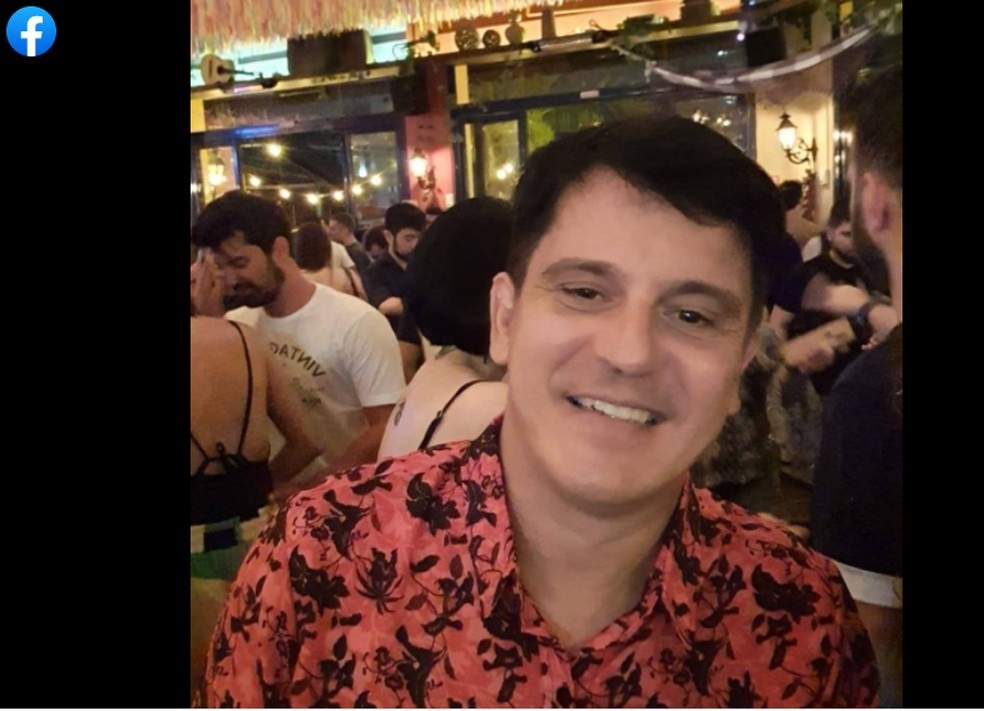 Professor da Unesp é encontrado morto com marcas de agressão no Jardim Parati em Jaú