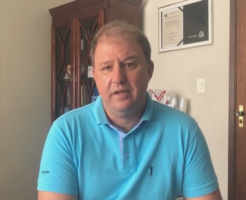 Prefeitura de Botucatu anunciará novas medidas contra a pandemia de Covid-19 que deve contemplar novo lockdown no feriado