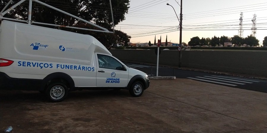 Covid-19: setor funerário se prepara para caso de aumento da demanda