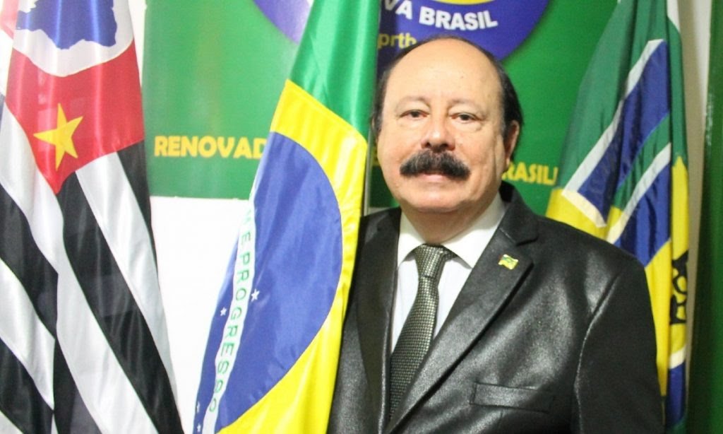 Levy Fidelix morre aos 69 anos em São Paulo