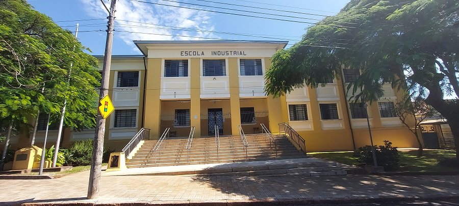 Reta final para inscrições no Vestibulinho do primeiro semestre de 2022 das Etecs