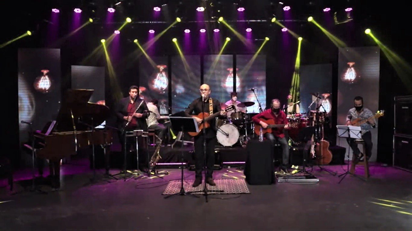 Organização divulga relação de canções vencedoras da 38ª Fampop