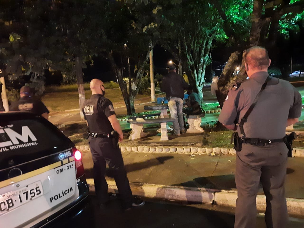 São Manuel terá fiscalização mais intensa para coibir aglomerações no feriado