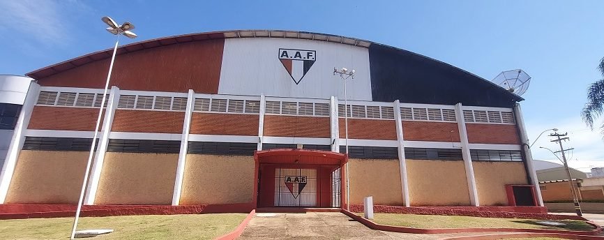 Finais de Futsal e Queimada da Plínio Paganini serão no Ginásio da Ferroviária nesta sexta-feira