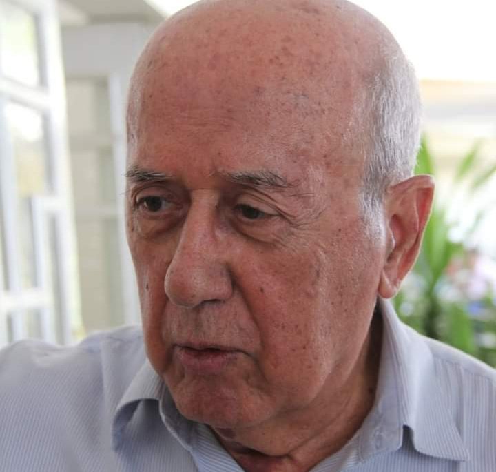 Morre o ex-prefeito de Bauru Nilson Costa