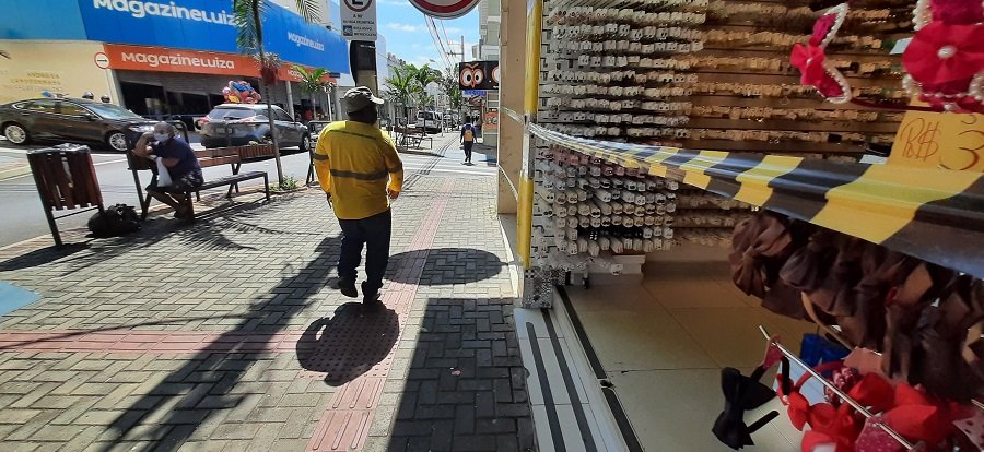 Sindicatos chegam a acordo e comércio de Botucatu abrirá neste feriado de 21 de abril