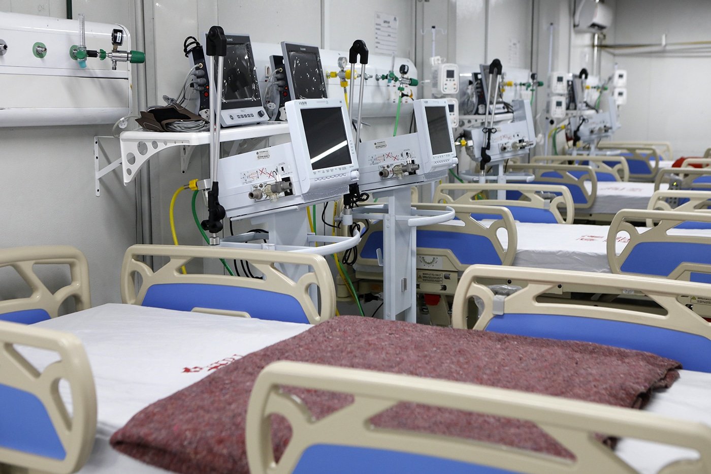 Botucatu: mortes por Covid-19 caem 24% em abril; mês foi o segundo mais letal da pandemia