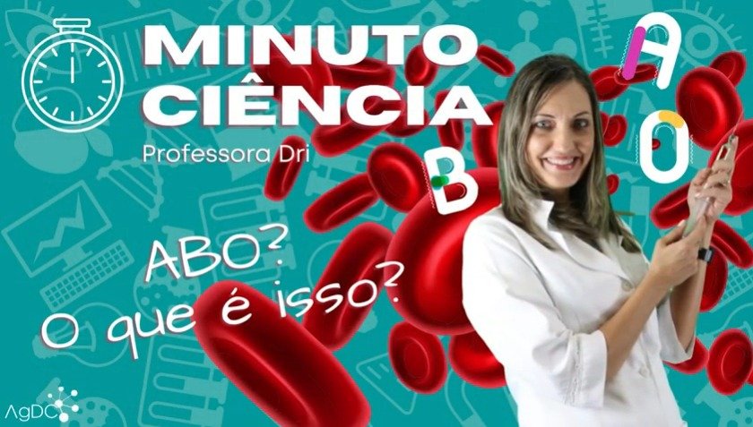 Professora da Unesp de Botucatu ensina genética básica no YouTube