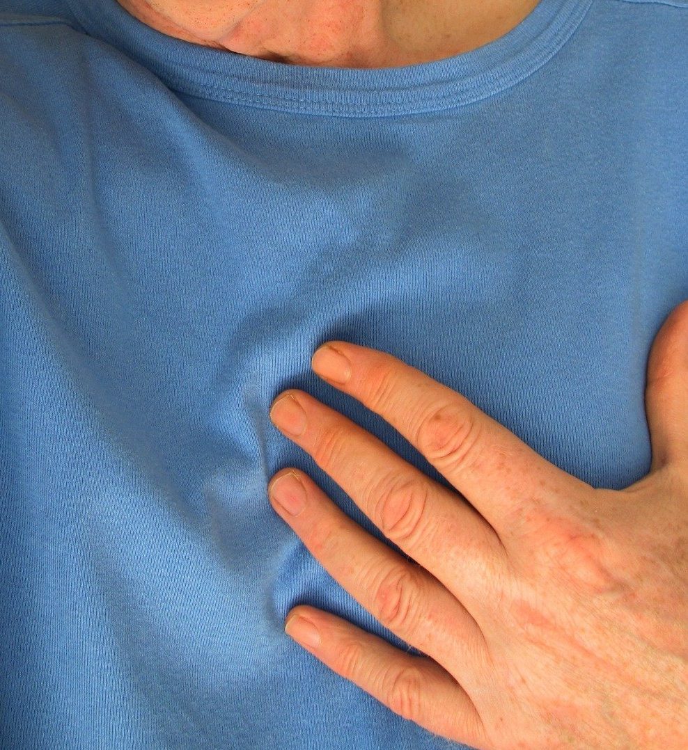 Doenças cardiovasculares são fatores de risco para demência