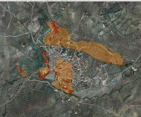 Unesp de Botucatu promoverá curso de introdução ao Geoprocessamento com QGIS
