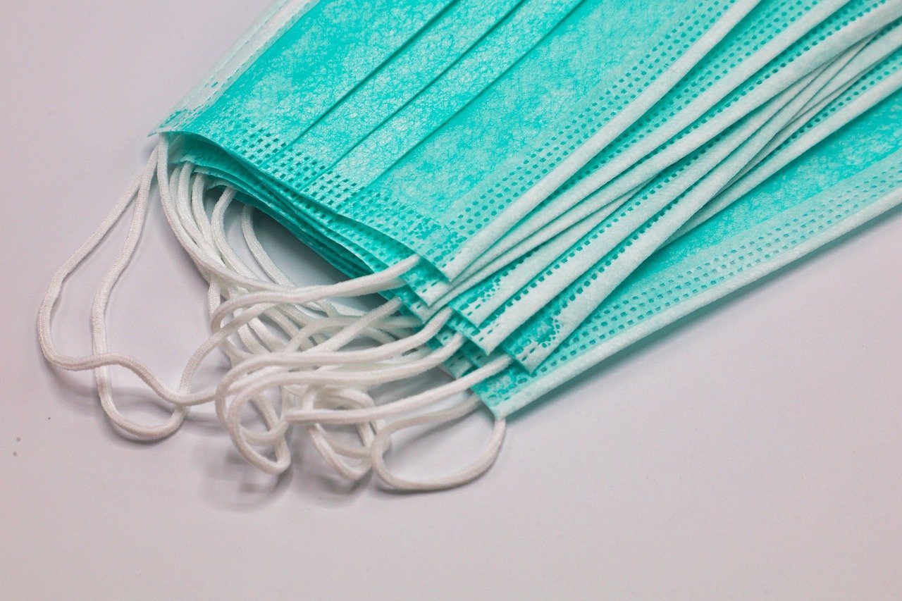 Itatinga retoma obrigatoriedade do uso de máscaras