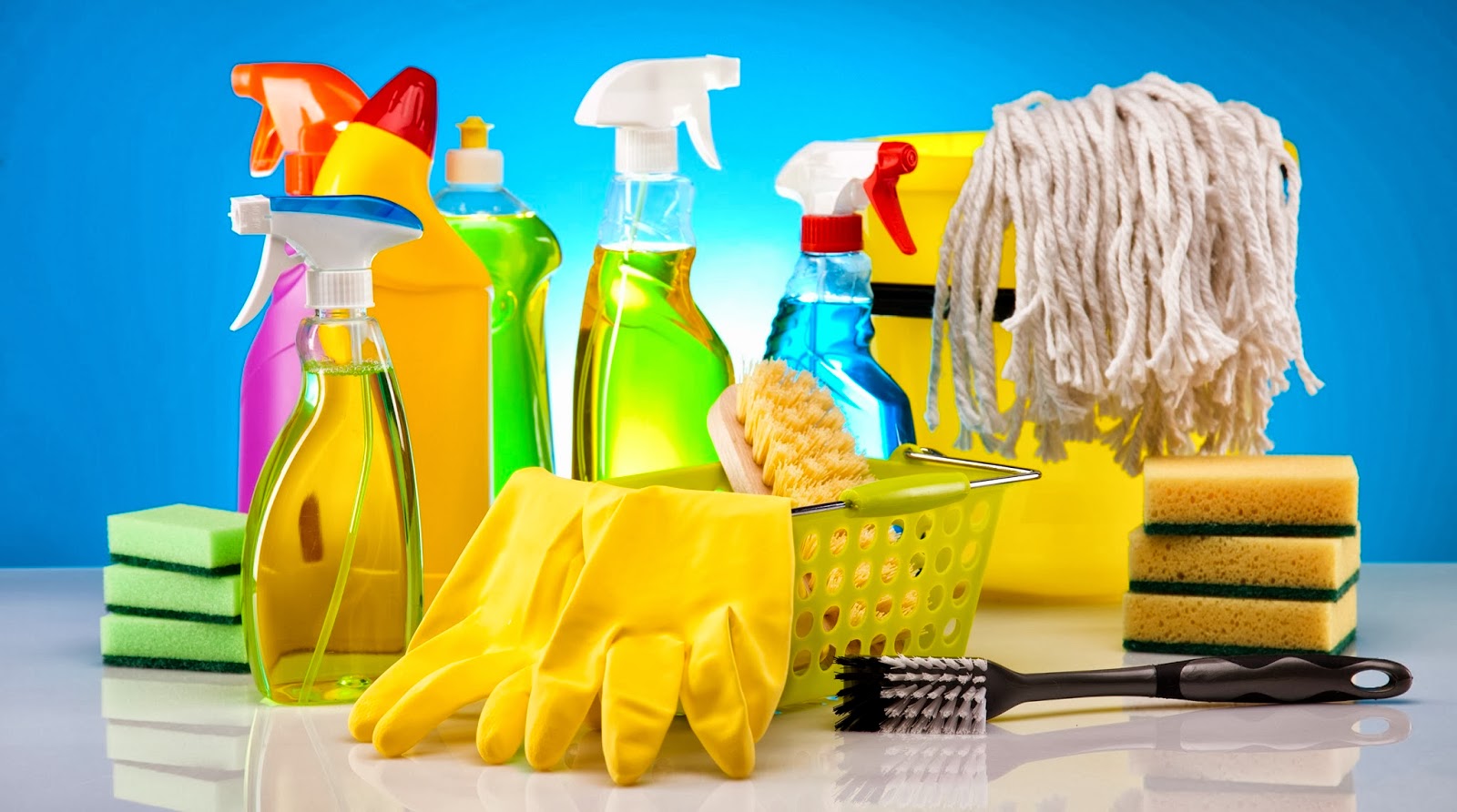 Fundo Social de Botucatu arrecada produtos de limpeza e de higiene pessoal