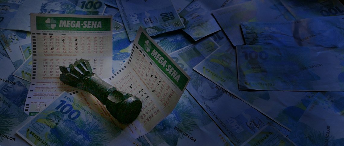 Proposta destina prêmio de loteria não resgatado para a saúde pública