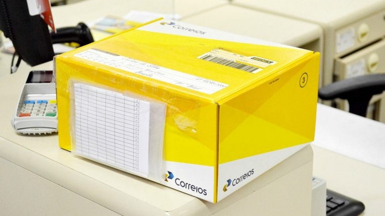 Proposta reduz tarifas postais para microempresa durante a pandemia