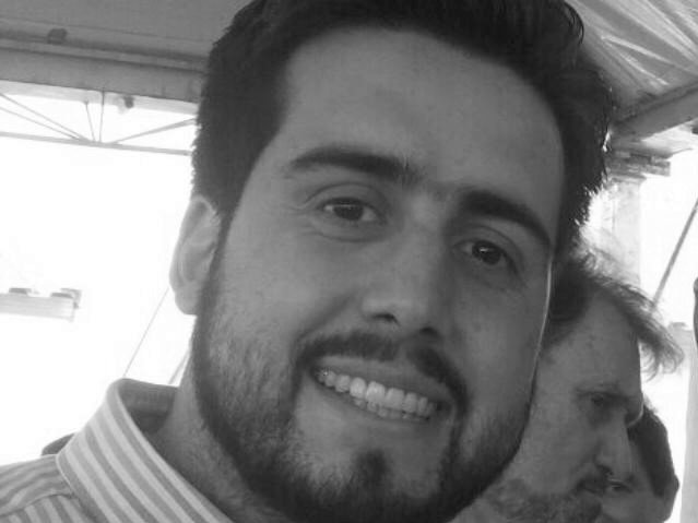 Ex-Chefe de Gabinete da Prefeitura de Anhembi morre em acidente de carro na Castello Branco