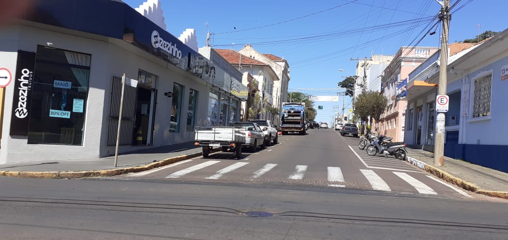 São Manuel: comércio também funcionará neste feriado de 21 de abril