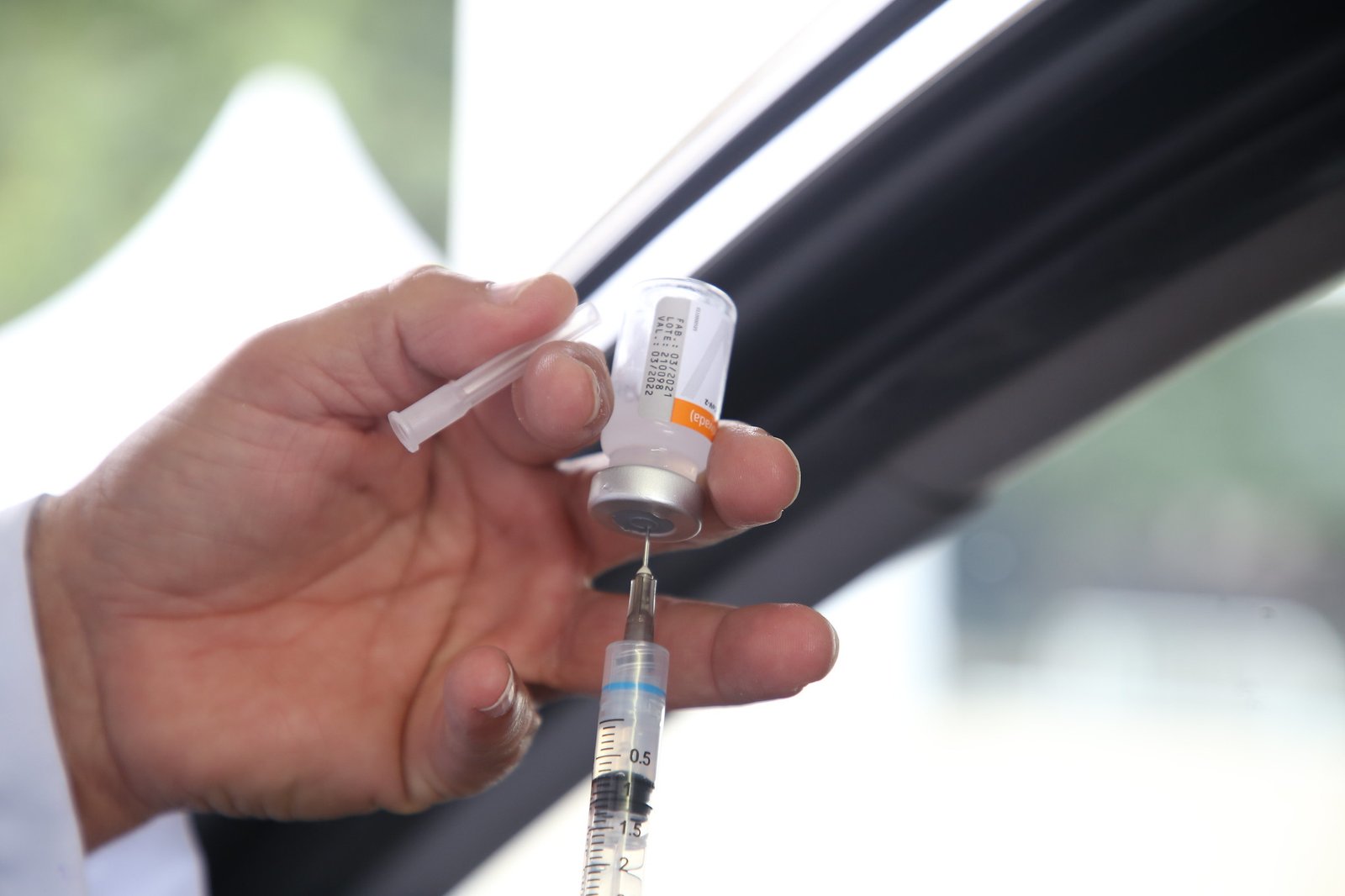 Prefeitura de Botucatu confirma vacinação em massa contra Covid-19 para domingo, 16