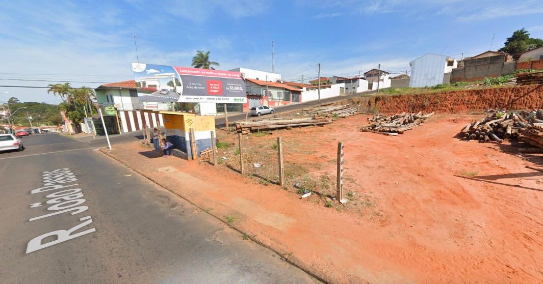 Botucatu: Rua João Passos receberá construção de nova Unidade Básica de Saúde