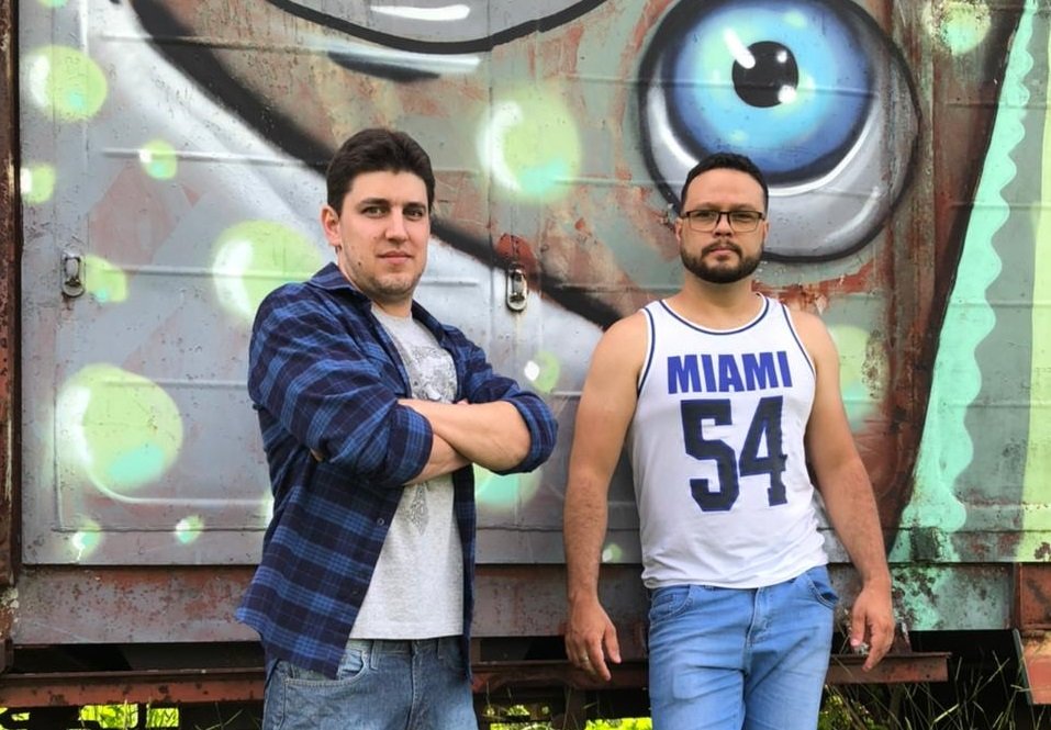 Banda botucatuense Mr. Apollo lança nova música de trabalho