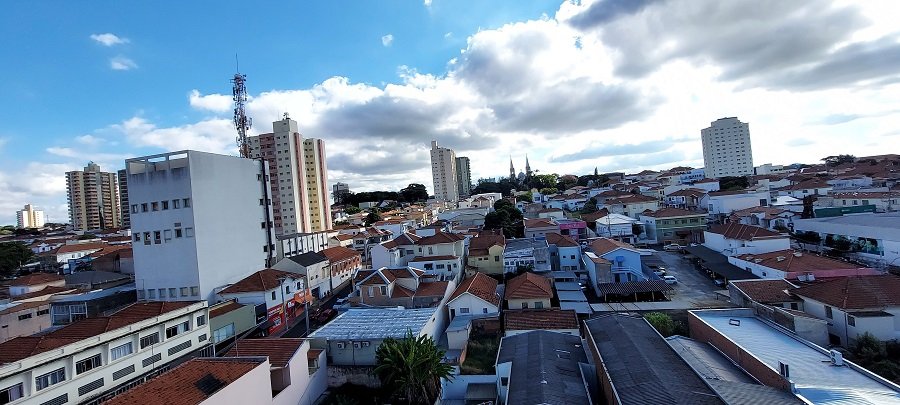 Botucatu avança em ranking que mede o acesso a abastecimento de água e saneamento básico