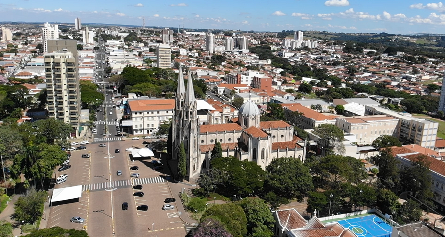 Botucatu terá atendimento itinerante gratuito da Defensoria Pública da União na próxima semana