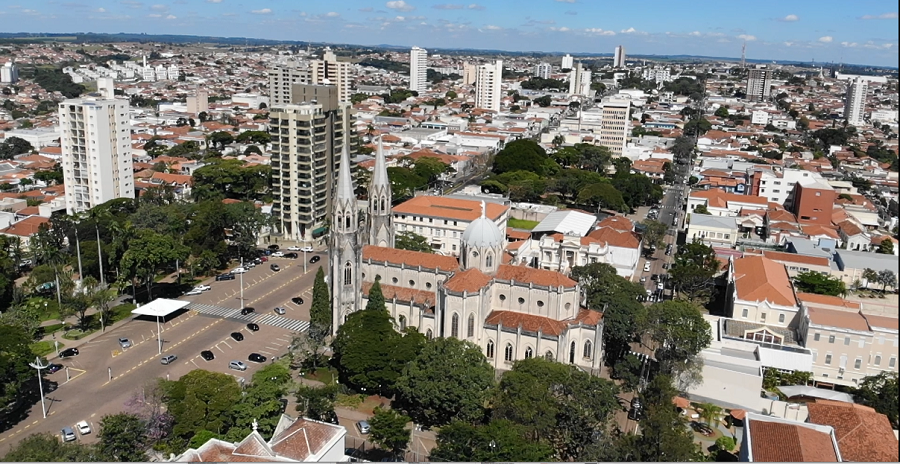 Audiência pública nesta segunda (19) debaterá orçamento de Botucatu