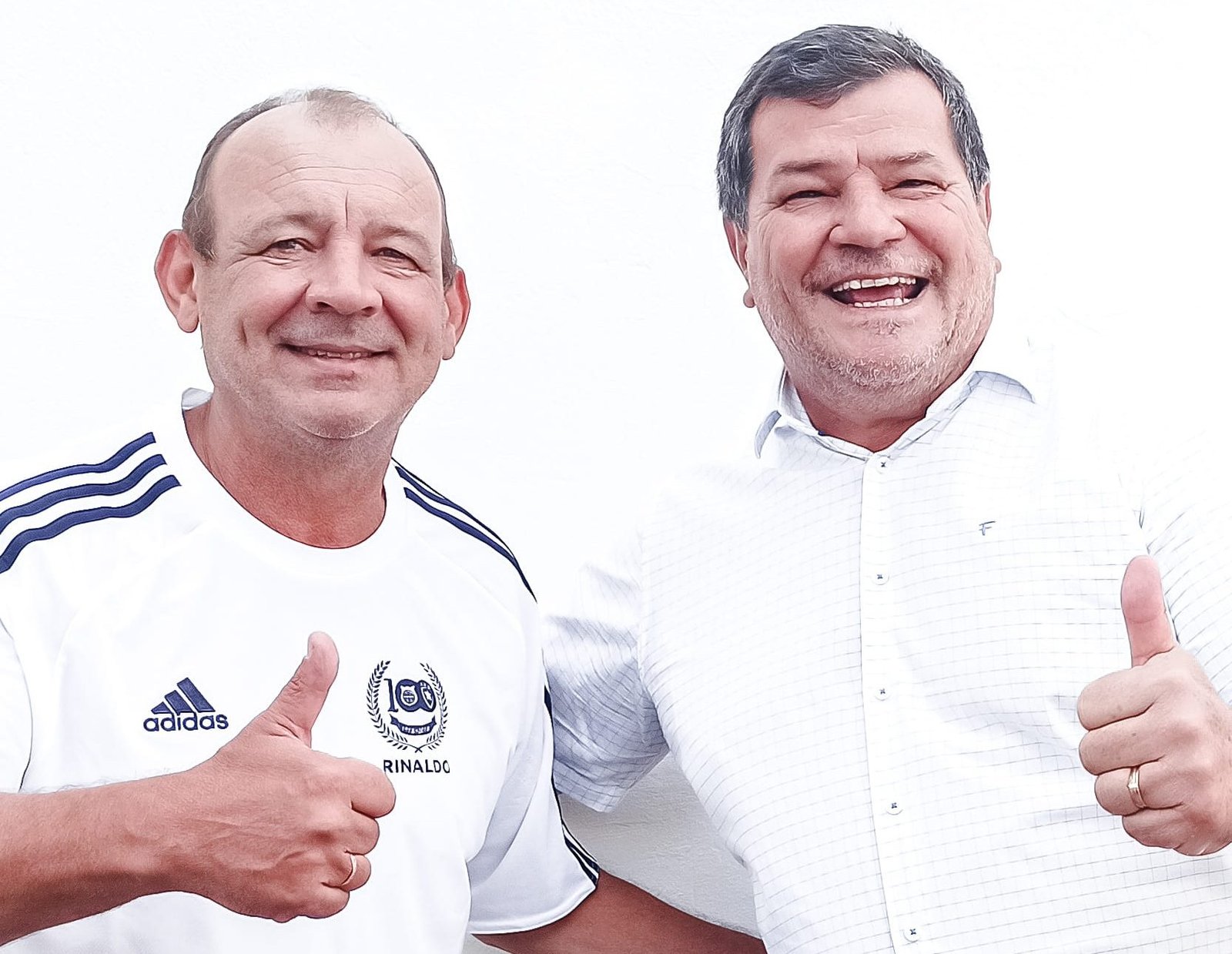 Cacá Deléo é eleito presidente da Associação Atlética Botucatuense
