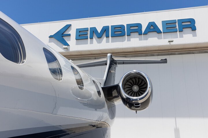 Embraer oferece para curso gratuito em tecnologia exclusivo para mulheres e PCDs