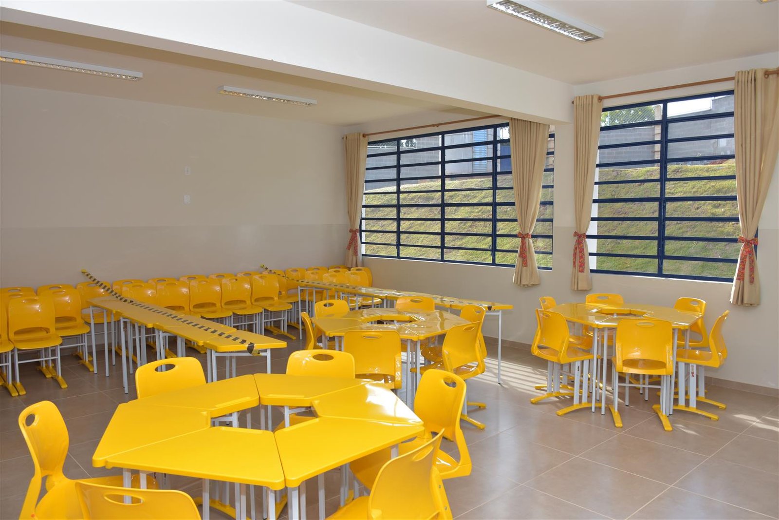 Escolas municipais de Avaré entram em recesso entre 7 e 21 de julho