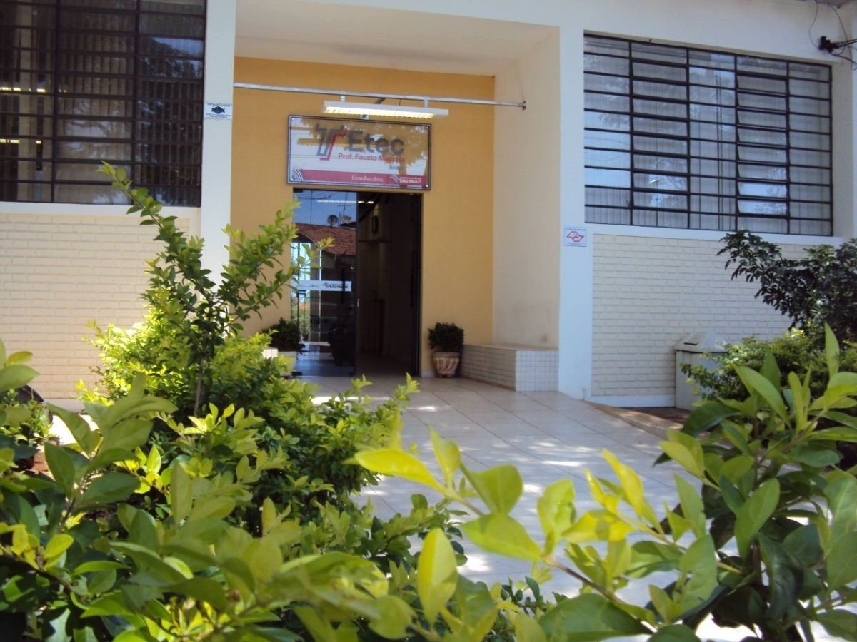 Processo seletivo da Etec de Avaré está com inscrições abertas